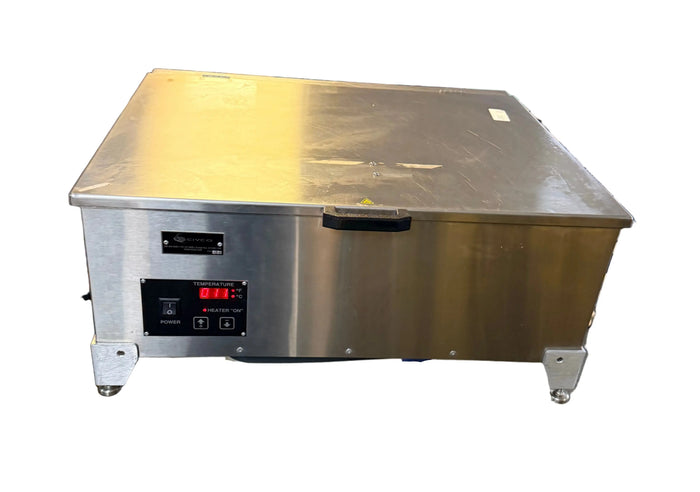 Civico MTRH1500EX Water Bath water bath SelfiMed UK