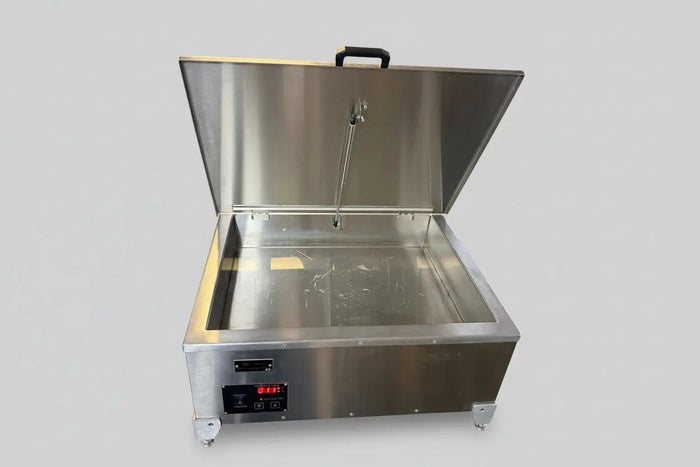 Civico MTRH1500EX Water Bath water bath SelfiMed UK