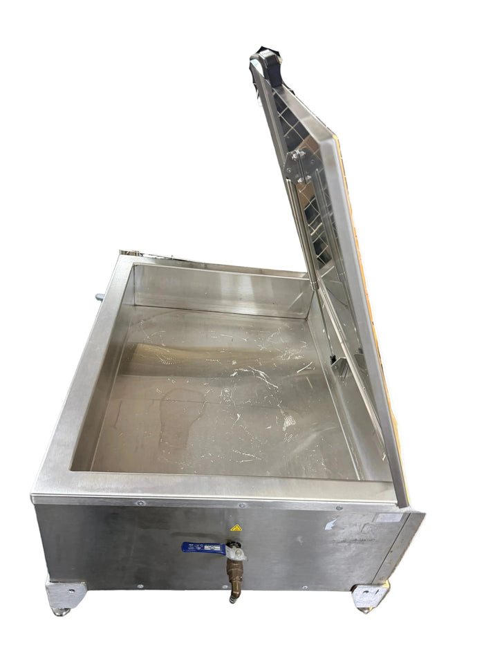 Civico MTRH1500EX Water Bath water bath SelfiMed UK