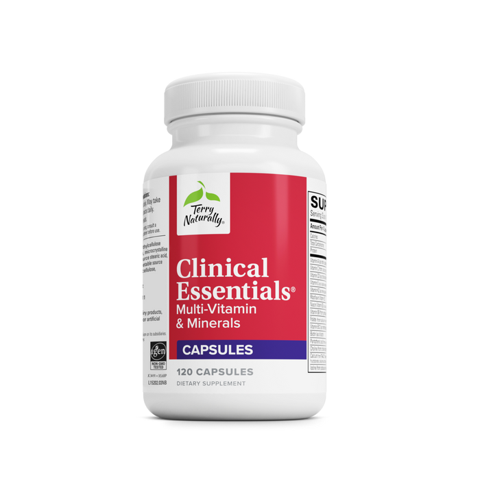 Clinical Essentials® (Capsules)
