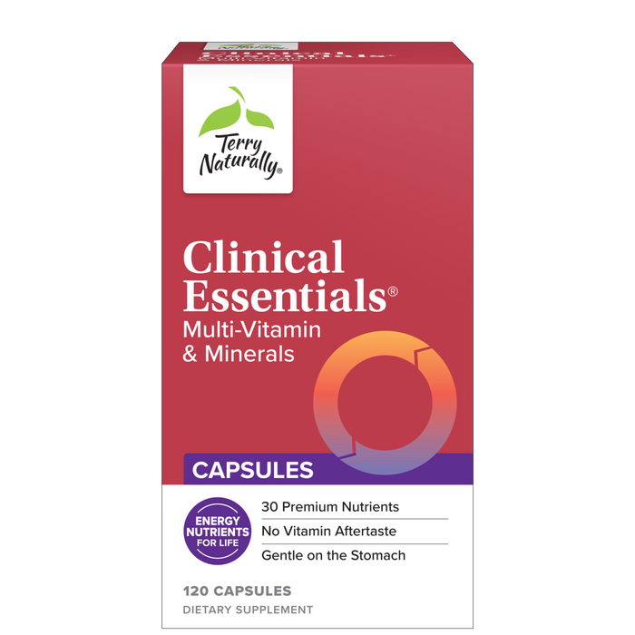Clinical Essentials® (Capsules)