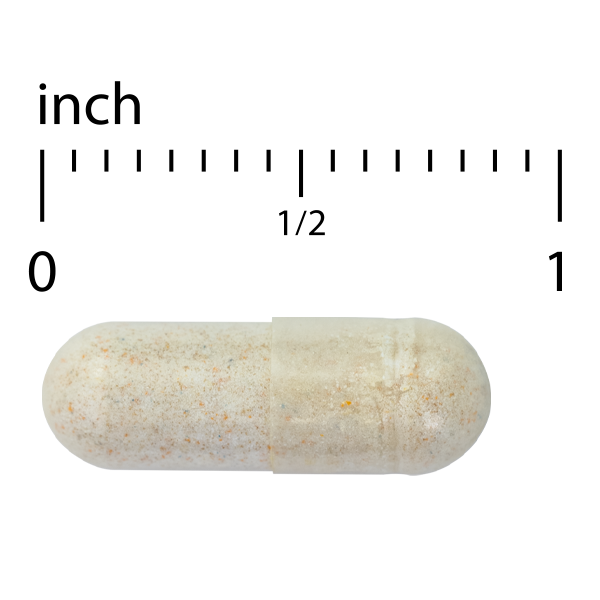Clinical Essentials® (Capsules)