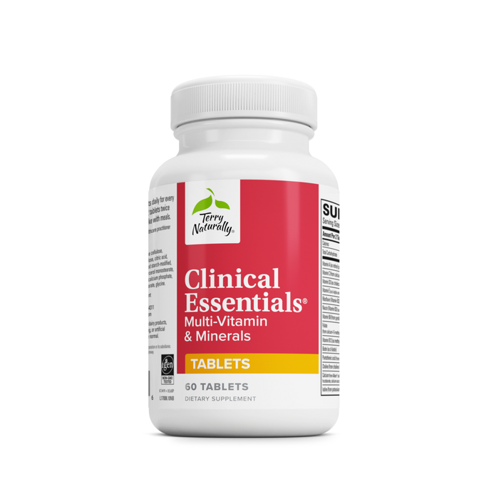 Clinical Essentials® (Tablets)