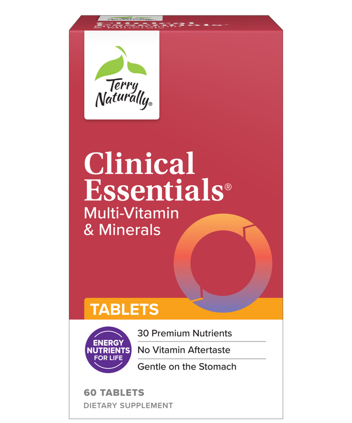 Clinical Essentials® (Tablets)