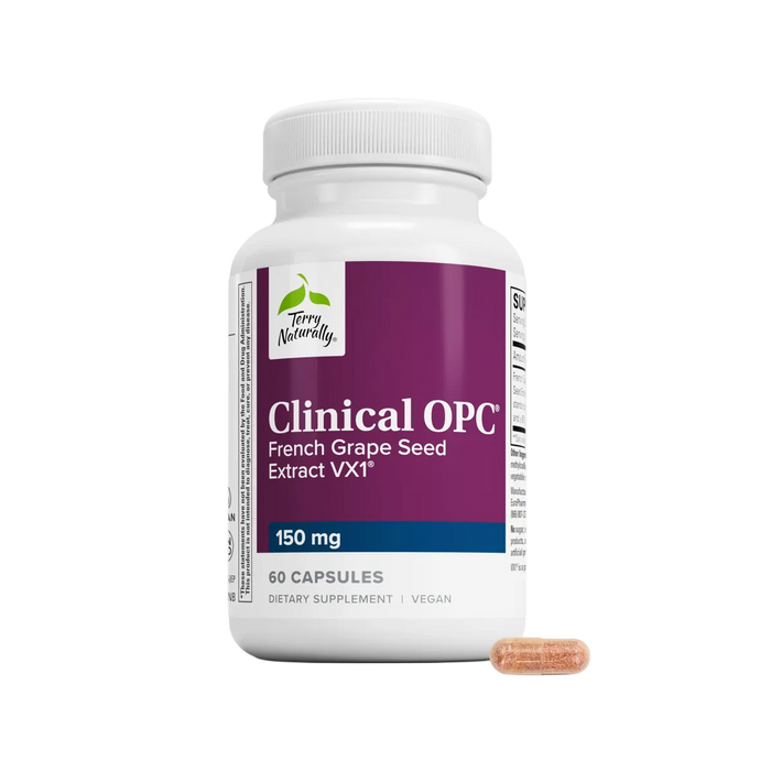 Clinical OPC® 150 mg