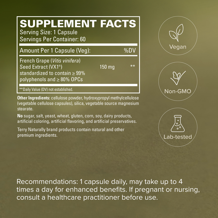 Clinical OPC® 150 mg