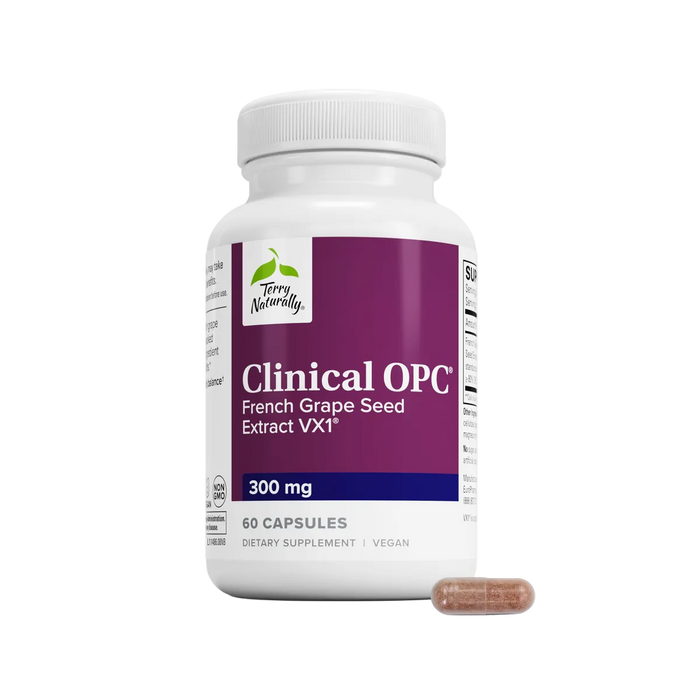 Clinical OPC® 300 mg