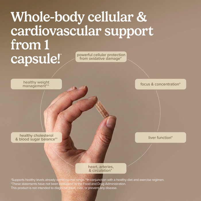 Clinical OPC® 300 mg