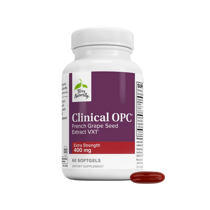 Clinical OPC® Extra Strength