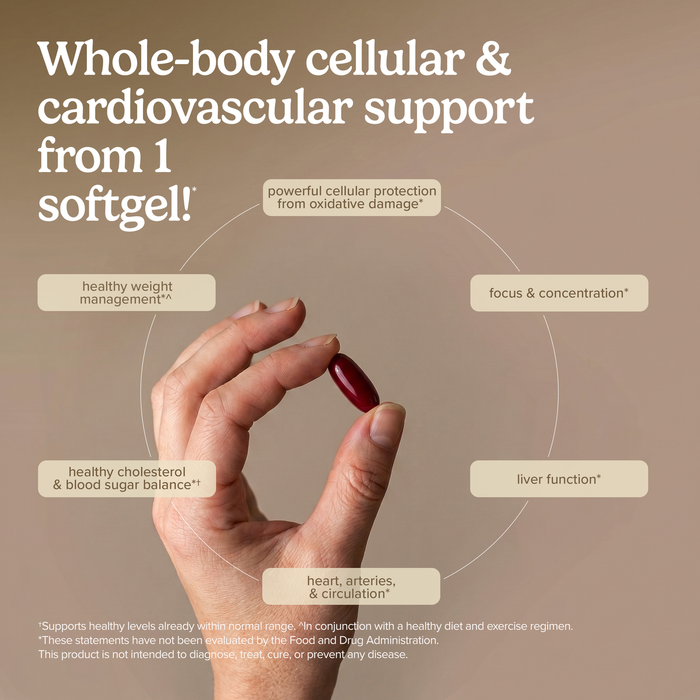 Clinical OPC® Extra Strength