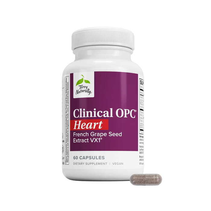 Clinical OPC® Heart