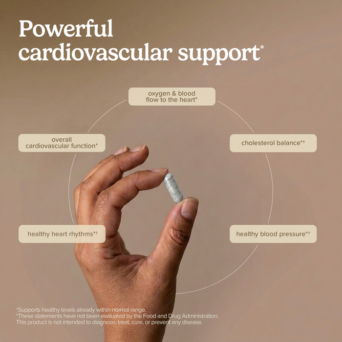 Clinical OPC® Heart