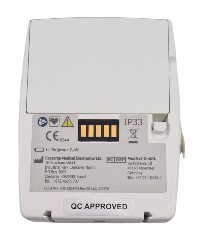 CME Bodyguard 323 Colour Vision Infusion Pump - New in Box Infusion Pump SelfiMed UK