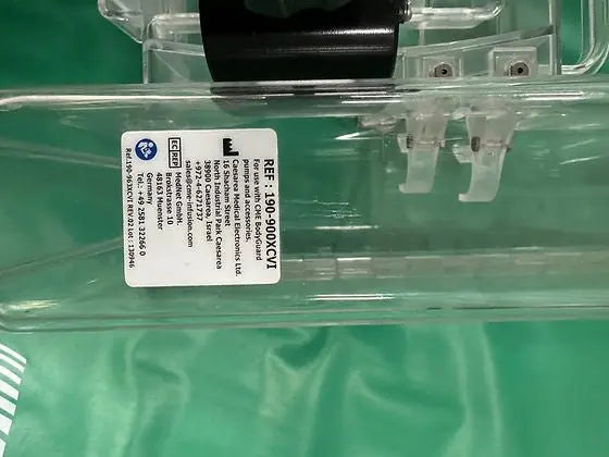 CME Medical BodyGuard Case Ref 190-900XCVI Case syringe driver case SelfiMed UK