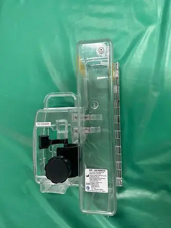 CME Medical BodyGuard Case Ref 190-900XCVI Case syringe driver case SelfiMed UK
