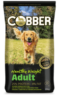 COBBER HEALTHY WEIGHT  DOG 20KG