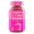 collagen skin healthy gummy vitamin c bodily function