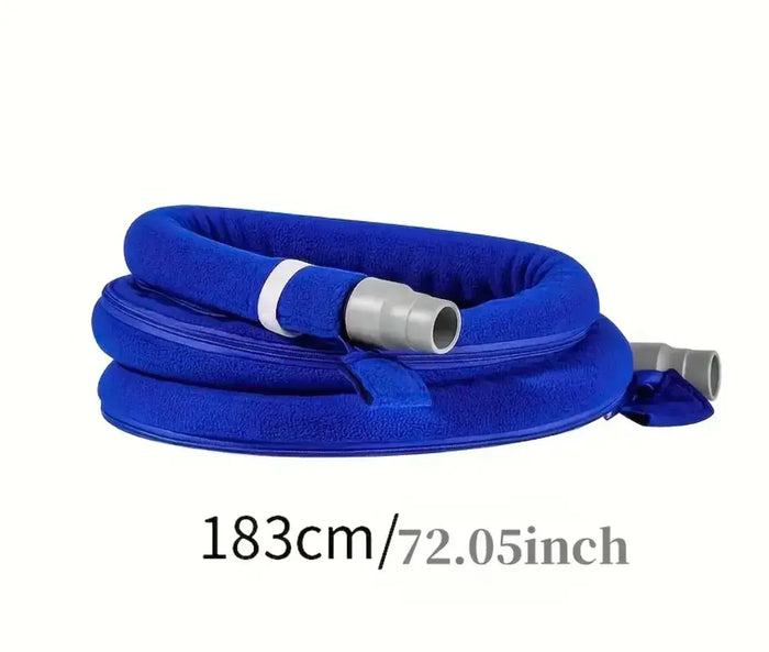 Comfortable CPAP Tube Cover cpap tube cover SelfiMed UK