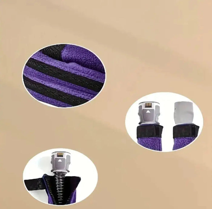 Comfortable CPAP Tube Cover cpap tube cover SelfiMed UK