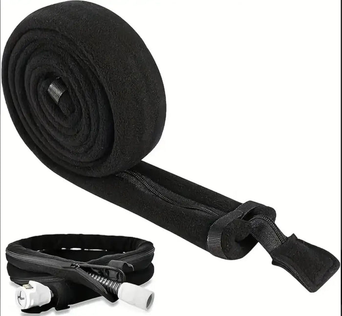 Comfortable CPAP Tube Cover cpap tube cover SelfiMed UK