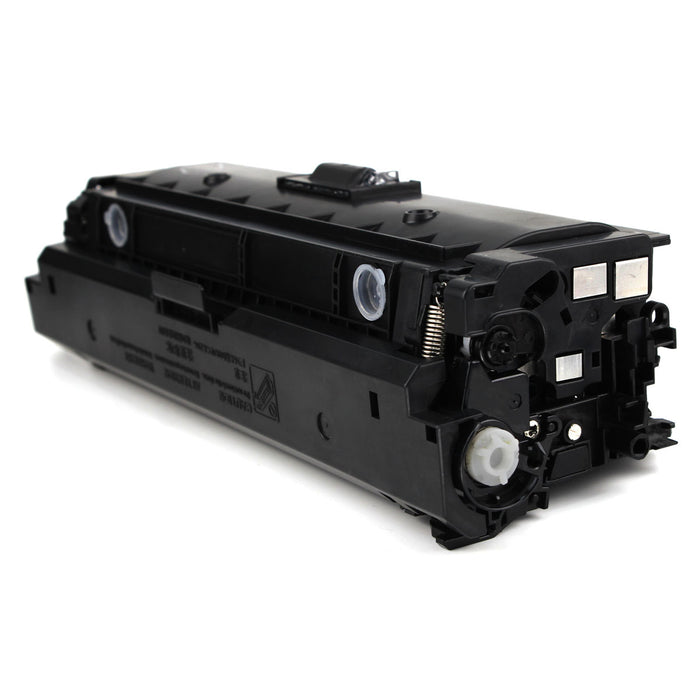 Compatible 1PK High Yield 1 Magenta CF363X Toner Cartridge