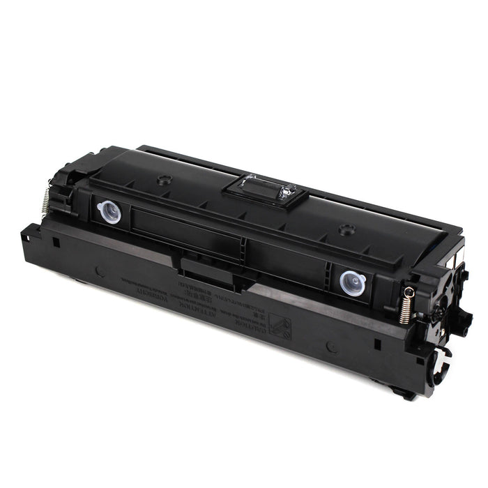 Compatible 1PK High Yield Black CF360X Toner Cartridge