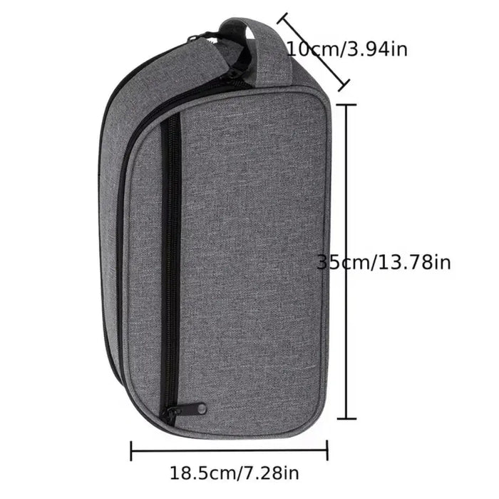 Compatible AirMini Travel Case Airmini Travel Case SelfiMed UK