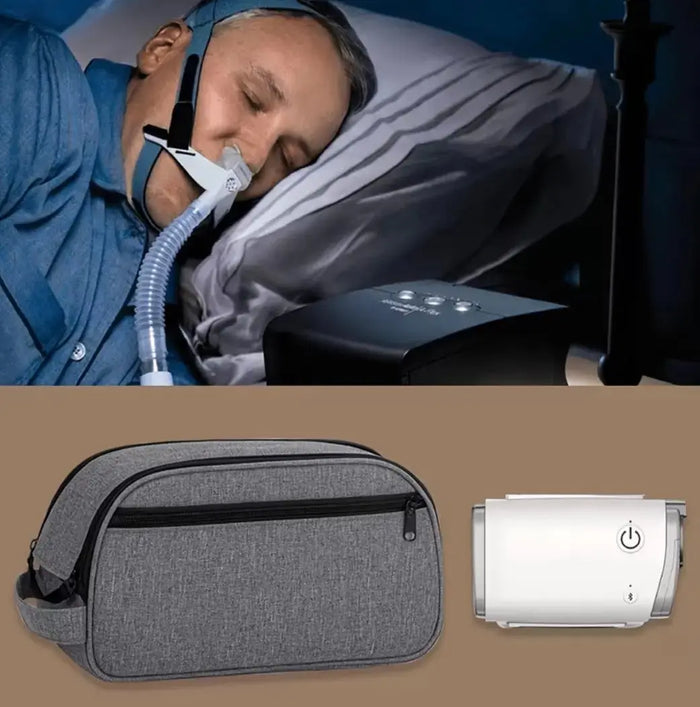 Compatible AirMini Travel Case Airmini Travel Case SelfiMed UK