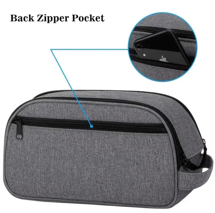 Compatible AirMini Travel Case Airmini Travel Case SelfiMed UK