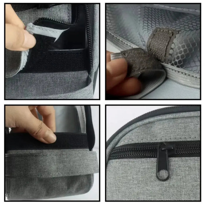 Compatible AirMini Travel Case Airmini Travel Case SelfiMed UK