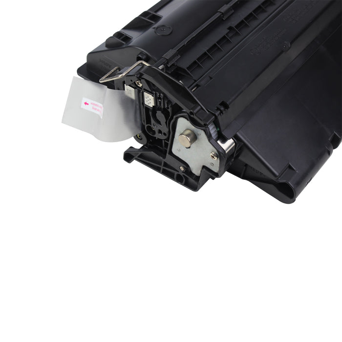 Compatible HP C8061X High-Yield Black Toner Cartridge, 1-Pack, for LaserJet 4100MFP 4101MFP 4100 4100DTN 4100N 4100TN Printers