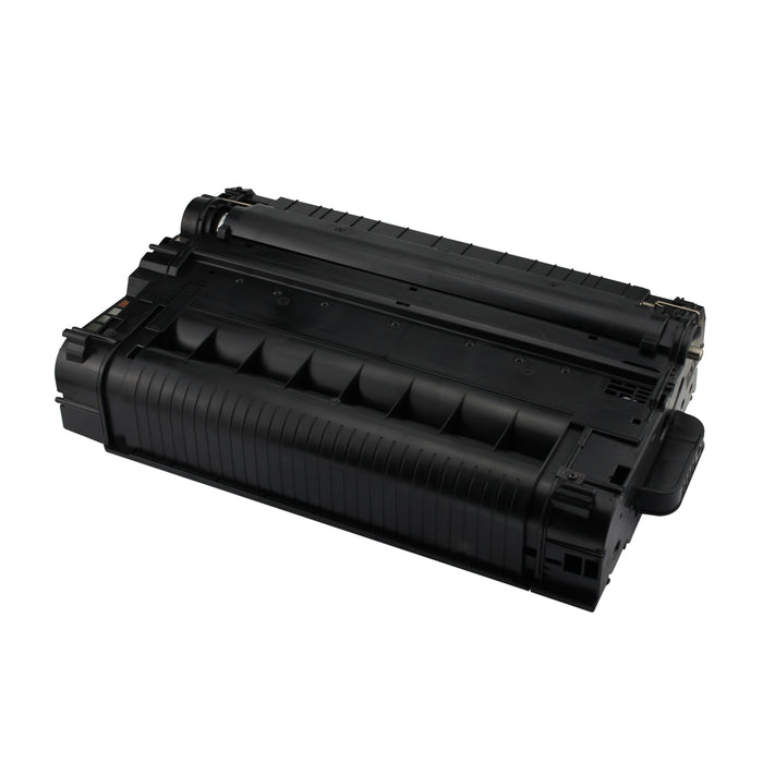 Compatible HP C8543X High-Yield Black Toner Cartridges, 2-Pack, for LaserJet 9000 9040 9050MFP Printers