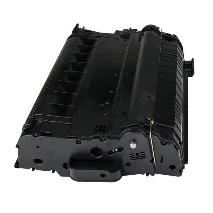 Compatible HP C8543X High-Yield Black Toner Cartridges, 2-Pack, for LaserJet 9000 9040 9050MFP Printers