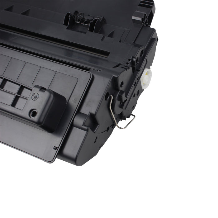 Compatible HP CC364A High-Yield Black Toner Cartridge, 1-Pack, for LaserJet P4014 P4015N P4015X P4515N P4515X Printers