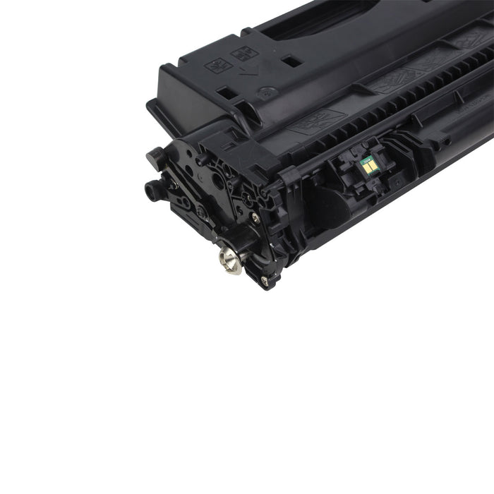 Compatible HP CE505X High-Yield Black Toner Cartridge, 1-Pack, for LaserJet P2055D P2055DN P2055X Printers