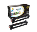 Compatible HP CF210X High-Yield Black Toner Cartridge Toner Cartridges, 2-Pack | Catch Supplies