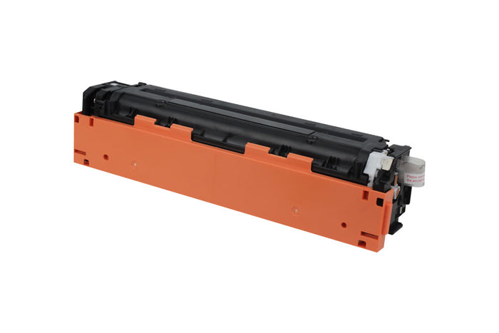 Compatible HP CF210X High-Yield Black Toner Cartridge Toner Cartridges, 2-Pack | Catch Supplies