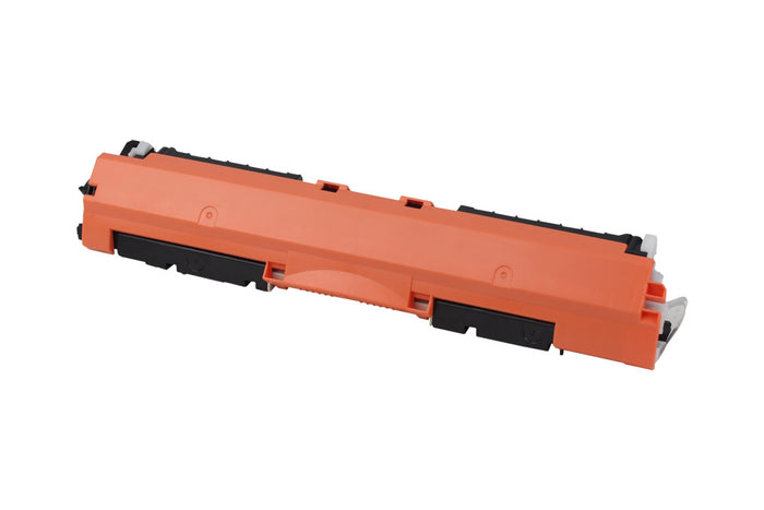 Compatible HP CF350A Standard-Yield Black Toner Cartridge, 1-Pack, for Color LaserJet Pro M176 M177fw Printers