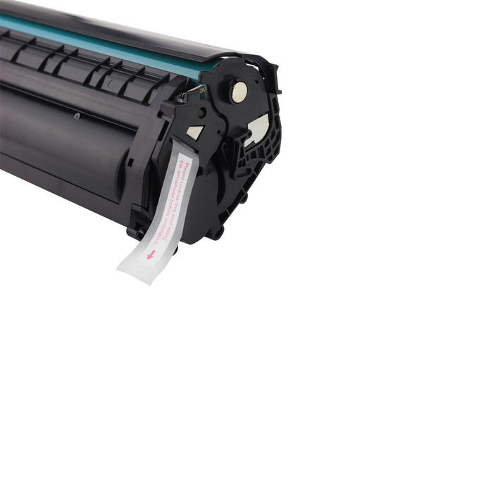 Compatible HP Q2612X High-Yield Black Toner Cartridge, 1-Pack, for LaserJet 1010 1012 1015 1018 1020 1022 Printers
