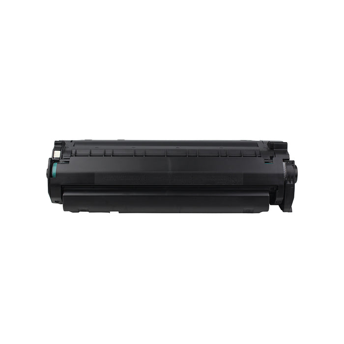 Compatible HP Q2624X High-Yield Black Toner Cartridge, 1-Pack, for LaserJet 1150 Printers