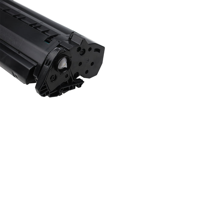 Compatible HP Q2624X High-Yield Black Toner Cartridge, 1-Pack, for LaserJet 1150 Printers