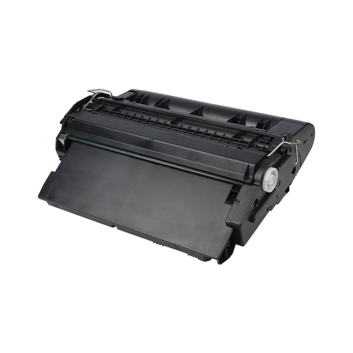 Compatible HP Q5942X High Yield Black Toner Cartridge Laser Printer Toner Cartridges - Three Pack
