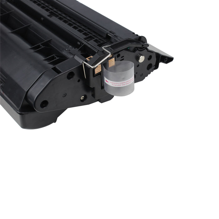 Compatible HP Q5942X High Yield Black Toner Cartridge Laser Printer Toner Cartridges - Three Pack