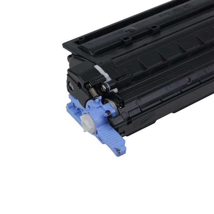 Compatible HP Q6001A Standard-Yield Cyan Toner Cartridge, 1-Pack, for Color LaserJet 2600N 1600 2605N 2605DN 2605DTN Printers