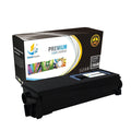 Compatible Kyocera TK-562K High-Yield Black Toner Cartridge, 1-Pack, for FS-C5350DN C5300 Printers
