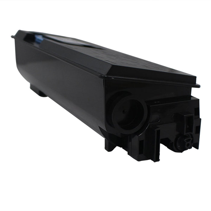 Compatible Kyocera TK-562K High-Yield Black Toner Cartridge, 1-Pack, for FS-C5350DN C5300 Printers