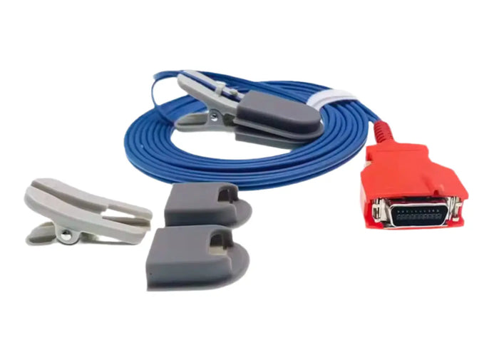 Compatible Masimo SpO₂ Sensor - Next Day Delivery Masimo SpO2 compatible sensor SelfiMed UK
