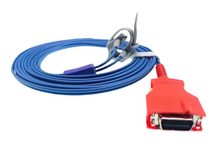 Compatible Masimo SpO₂ Sensor - Next Day Delivery Masimo SpO2 compatible sensor SelfiMed UK