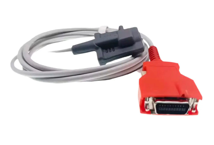 Compatible Masimo SpO₂ Sensor - Next Day Delivery Masimo SpO2 compatible sensor SelfiMed UK