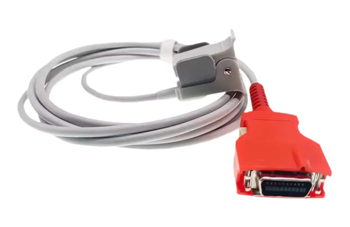 Compatible Masimo SpO₂ Sensor - Next Day Delivery Masimo SpO2 compatible sensor SelfiMed UK